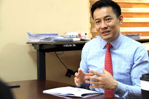 О.Батнайрамдал: Гадаадын шууд хөрөнгө оруулалт татахын тулд эрх зүйн орчин төгөлдөржих ёстой